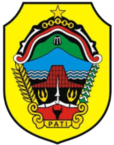 LOGO DIKDISBUD KAB PATI